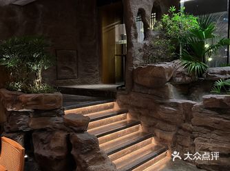「汉阳馆韩国料理(创意谷店)」东西很好吃 强烈推荐