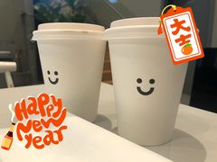 -dotcom coffee古点咖啡(致真大厦店)