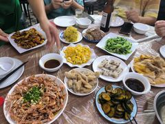 -妈妈的小作坊(陈家镇店)