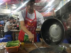 -大地农庄(逢沙大道店)
