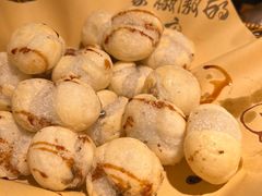 破店炸汤团-破三川·新川菜(静安大融城店)