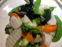 -金牌外婆家(苏州中心店)