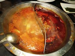 -大龙燚火锅(南山大道店)