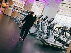 -我爱运动健身·游泳·瑜伽·普拉提馆(大卫城店)