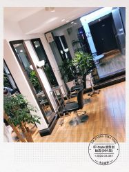 -印·Style造型创始店
