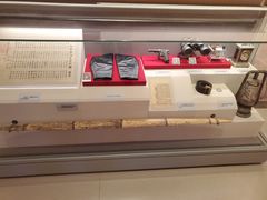 -中华世纪坛-停车场