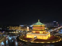 -星巴克臻选(西安钟楼店)