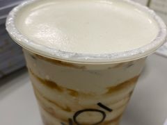 饼干奶茶-KOI PLUS(成都万象城店)