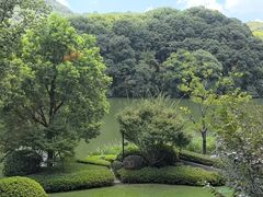 -湘湖逍遥庄园·水漾中餐厅