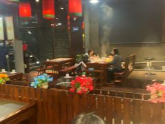 -陈府大宅门成都火锅·手切鲜肉(太原街店)