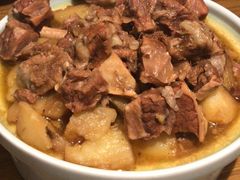 -禾珍珠家常小馆(河南博物院店)