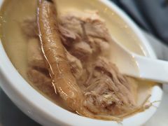 -锦园春香港茶餐厅(西海湾旗舰店)