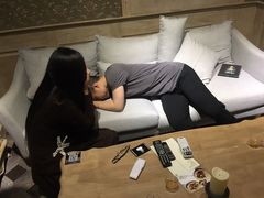 -Dark·大玩家馆沉浸剧情密室(黄埔店)