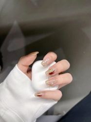 -LILY NAILS美甲美睫