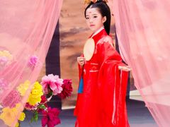 -九月鹰飞汉服摄影工作室