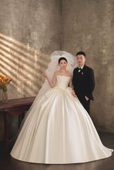 -太郎花子婚纱摄影TAHAKO(无锡店)