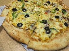 -米斯特比萨(罗斯福店)