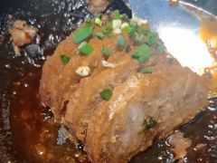 -鸽子侯·家宴·平价海鲜(绿地店)
