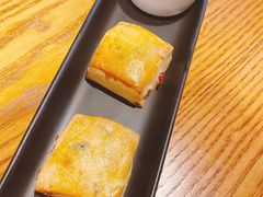 -SEN CASTLE城堡西餐(创意设计中心店)
