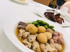 -金时代顺风大酒店(金山店)