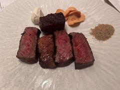 -罗宾斯牛排馆(重庆丽晶酒店)