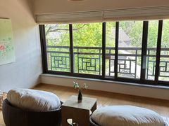 -北京古北水镇御舍温泉酒店