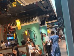 -曹家小菜(胜太路店)