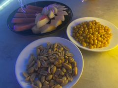 水果拼盘-琶醍壹号•潮菜江景餐吧