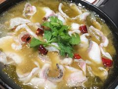 -陶德砂锅(蜀汉路店)