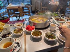 -俏牛哥鲜牛肉牛肆馆(重庆天地店)