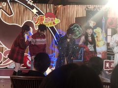 -海心沙亚运公园