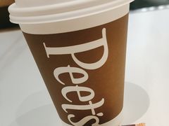 -Peet's 皮爷咖啡(乐峰店)