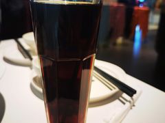 桂花酸梅汁杯-眉州东坡·熊猫主题餐厅(枫蓝店)