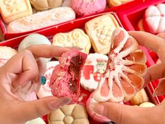 -稻香村(文殊院旗舰店)