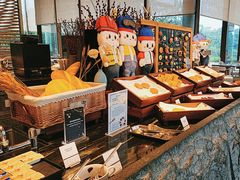 -中海·庐山西海君澜度假酒店·味屿全日制餐厅