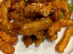 -今鲜源大酒店·中华餐饮名店(新湛路店)