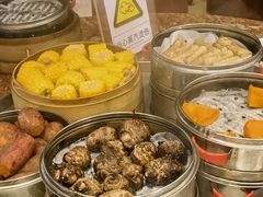 -君来湖滨饭店·玫瑰园