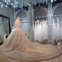 -韩国天使嫁衣婚纱礼服馆(上海旗舰店)