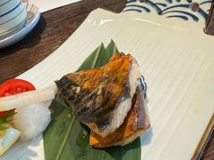 -四葉寿司·城市景观(深圳湾1号店)