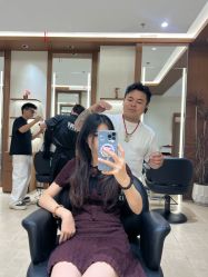 -WM Hair Salon精品店