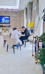 -大麦微针植发丨全国连锁