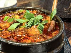 -陈麻婆豆腐(旗舰店)