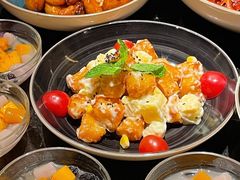 -华豫川酒家(大卫城店)