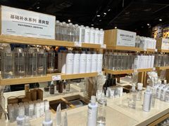-MUJI无印良品(杭州万象城店)