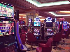 -澳门喜来登大酒店