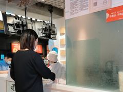 -狐狸和向日葵(北京路店)