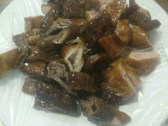 -惠记粉汤羊血梆梆肉(永松路店)