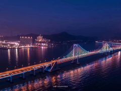 -星海湾跨海大桥