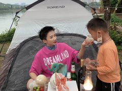 -鹤之洲湿地公园