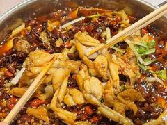 -靓靓蒸虾·头牌蒸虾(雪松路总店)